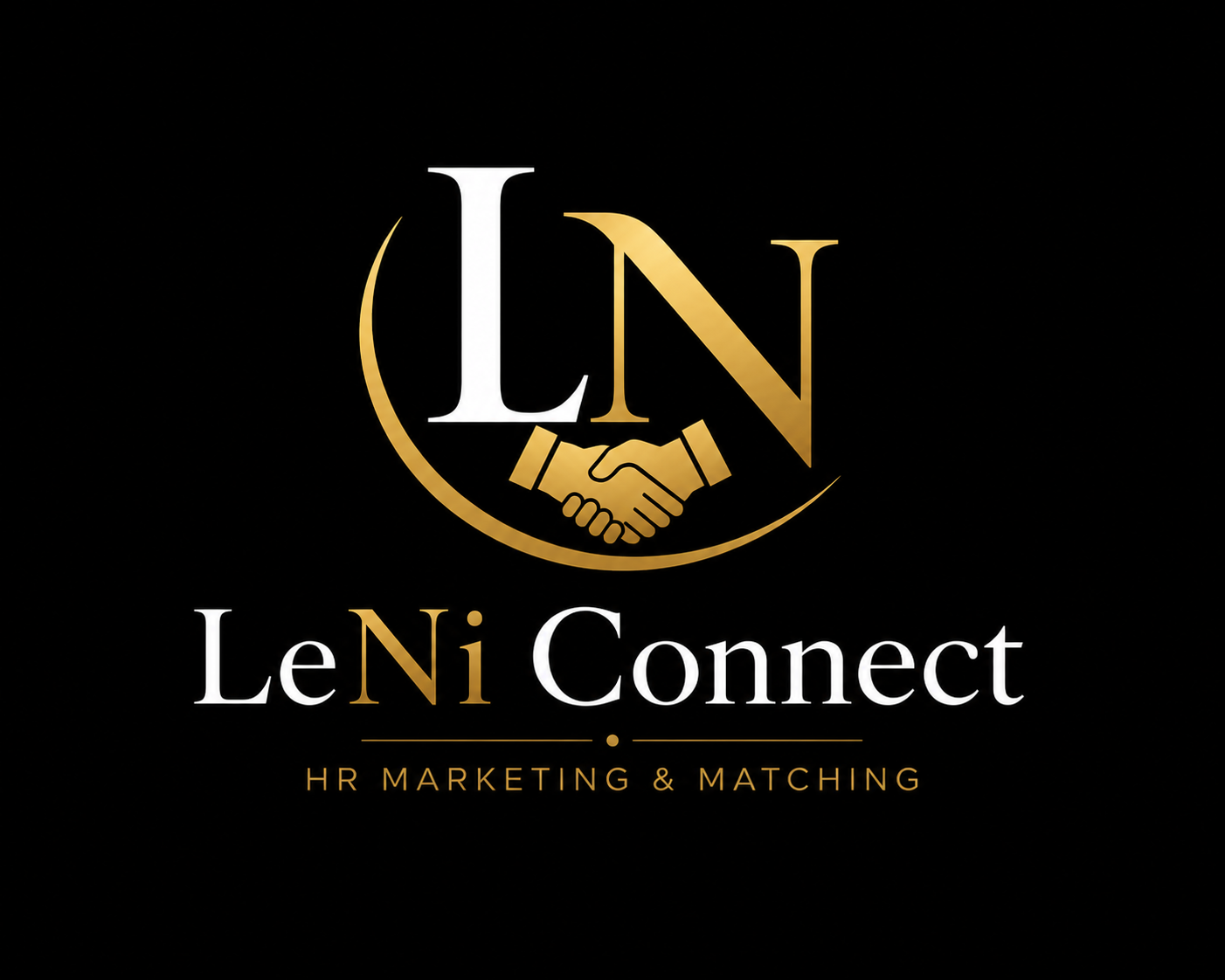 LeNi Connect Logo